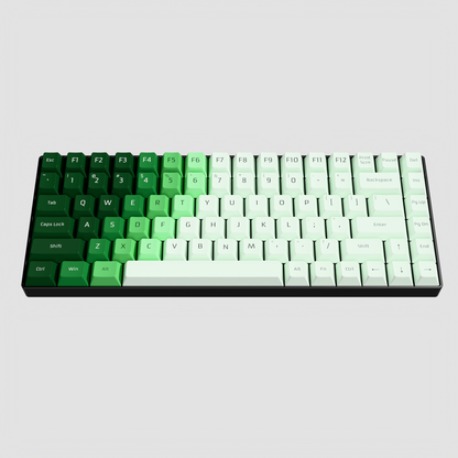 Colour Shift - 75% Mechanical Keyboard