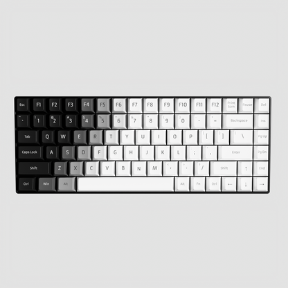 Colour Shift - 75% Mechanical Keyboard
