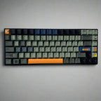 Design Your Own ANSI 75% (84 Keys) Mechanical Keyboard