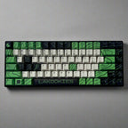 Design Your Own ANSI 75% (84 Keys) Mechanical Keyboard