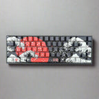 Design Your Own ANSI 65% (68 Keys) Mechanical Keyboard