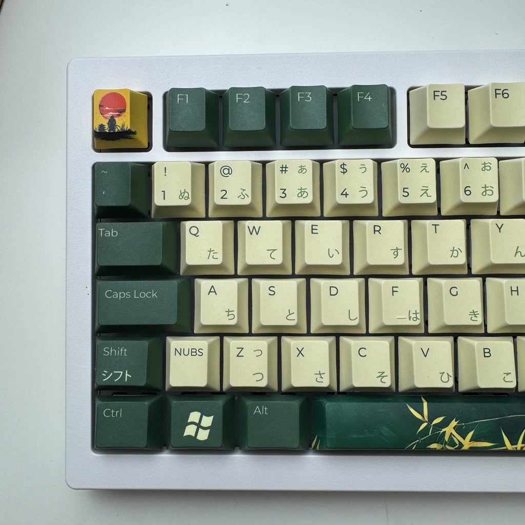 Design Your Own ANSI 75% (84 Keys) Keycap Set