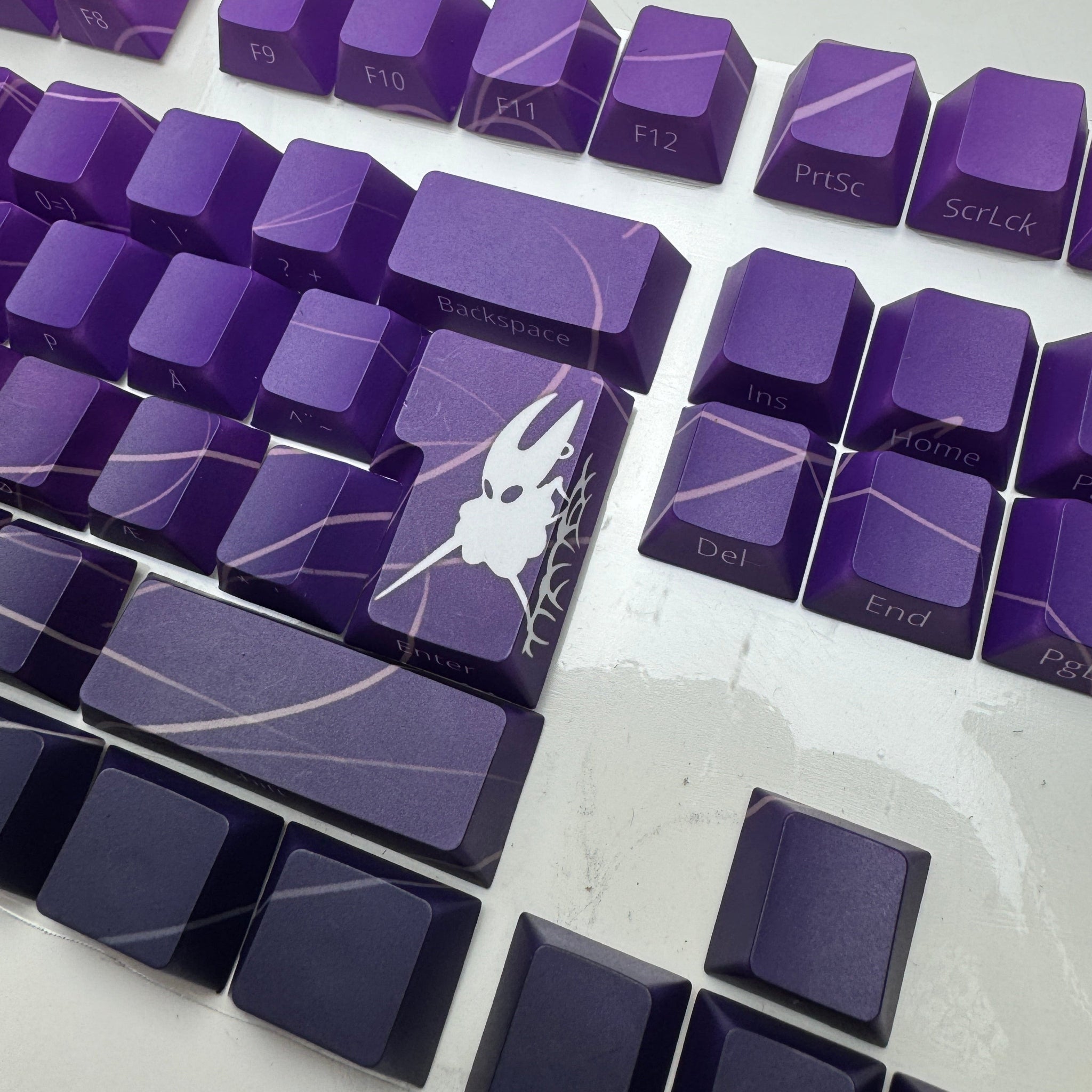 Design Your Own ISO TKL (88 Keys) Keycap Set
