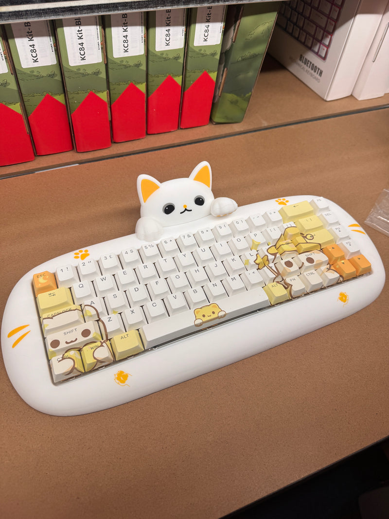 Design Your Own ANSI 65% (68 Keys) Keycap Set