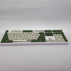 Wild Grove – 75 % mechanische Tastatur