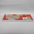 Wild Grove – 75 % mechanische Tastatur