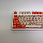 Wild Grove – 75 % mechanische Tastatur