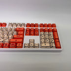 Wild Grove – 75 % mechanische Tastatur