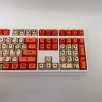 Wild Grove – 75 % mechanische Tastatur