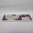 Wild Grove – 75 % mechanische Tastatur