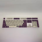 Wild Grove – 75 % mechanische Tastatur