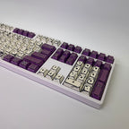Wild Grove – 75 % mechanische Tastatur