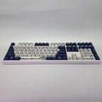 Wild Grove – 75 % mechanische Tastatur