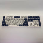 Wild Grove – 75 % mechanische Tastatur