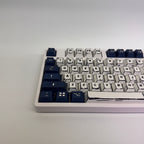 Wild Grove – 75 % mechanische Tastatur