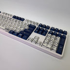 Wild Grove – 75 % mechanische Tastatur