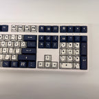 Wild Grove – 75 % mechanische Tastatur