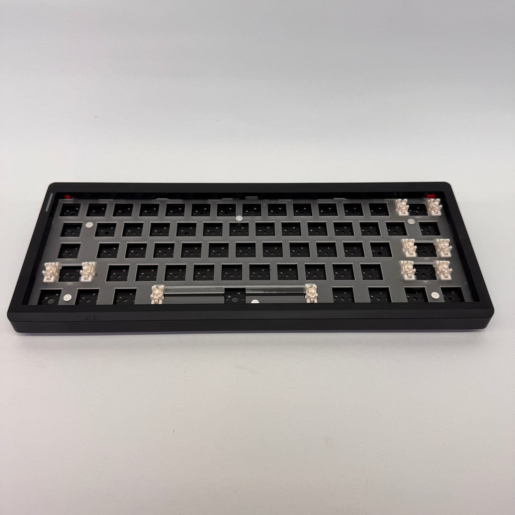 TES84 75 % mechanische Tastaturbasis