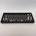 TES84 75 % mechanische Tastaturbasis
