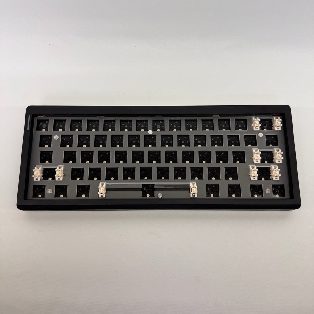 TES84 75 % mechanische Tastaturbasis