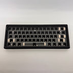 TES84 75 % mechanische Tastaturbasis