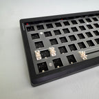 TES84 75 % mechanische Tastaturbasis