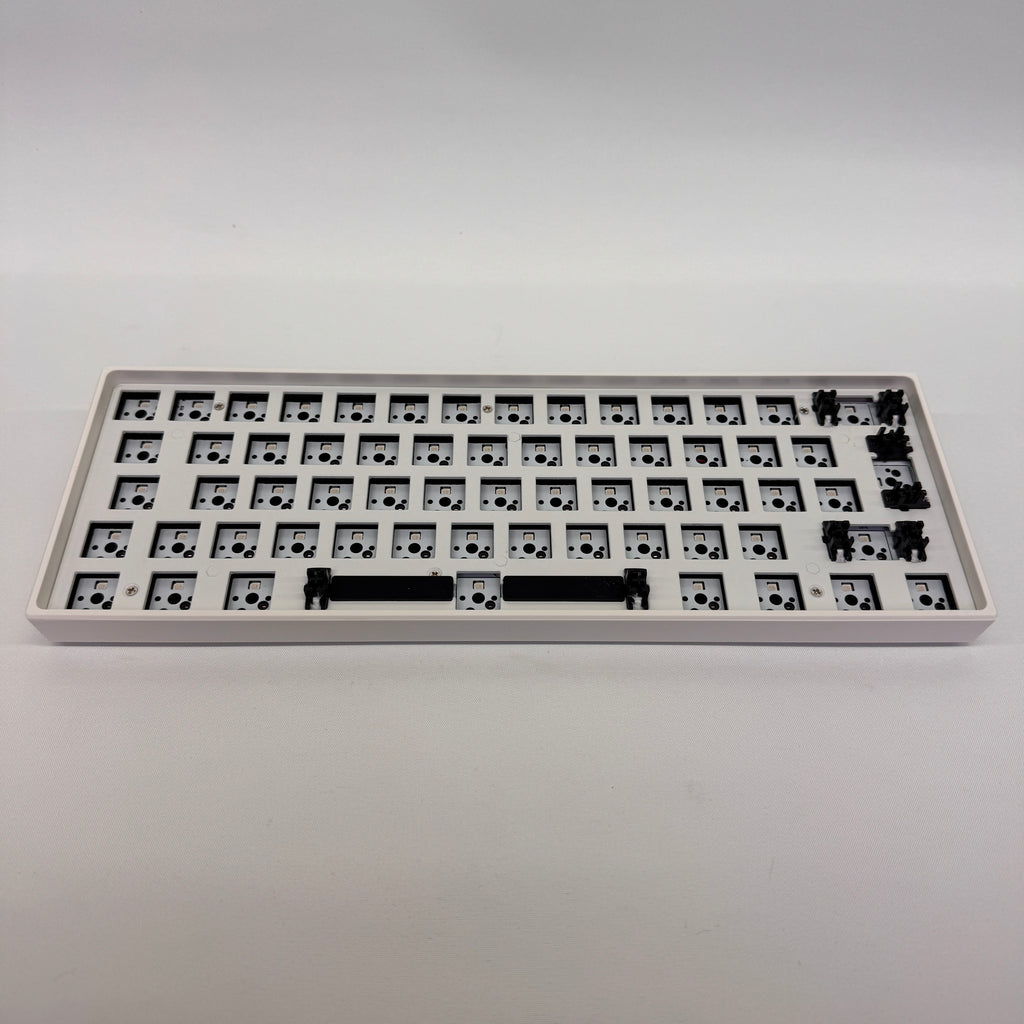 TES84 75 % mechanische Tastaturbasis