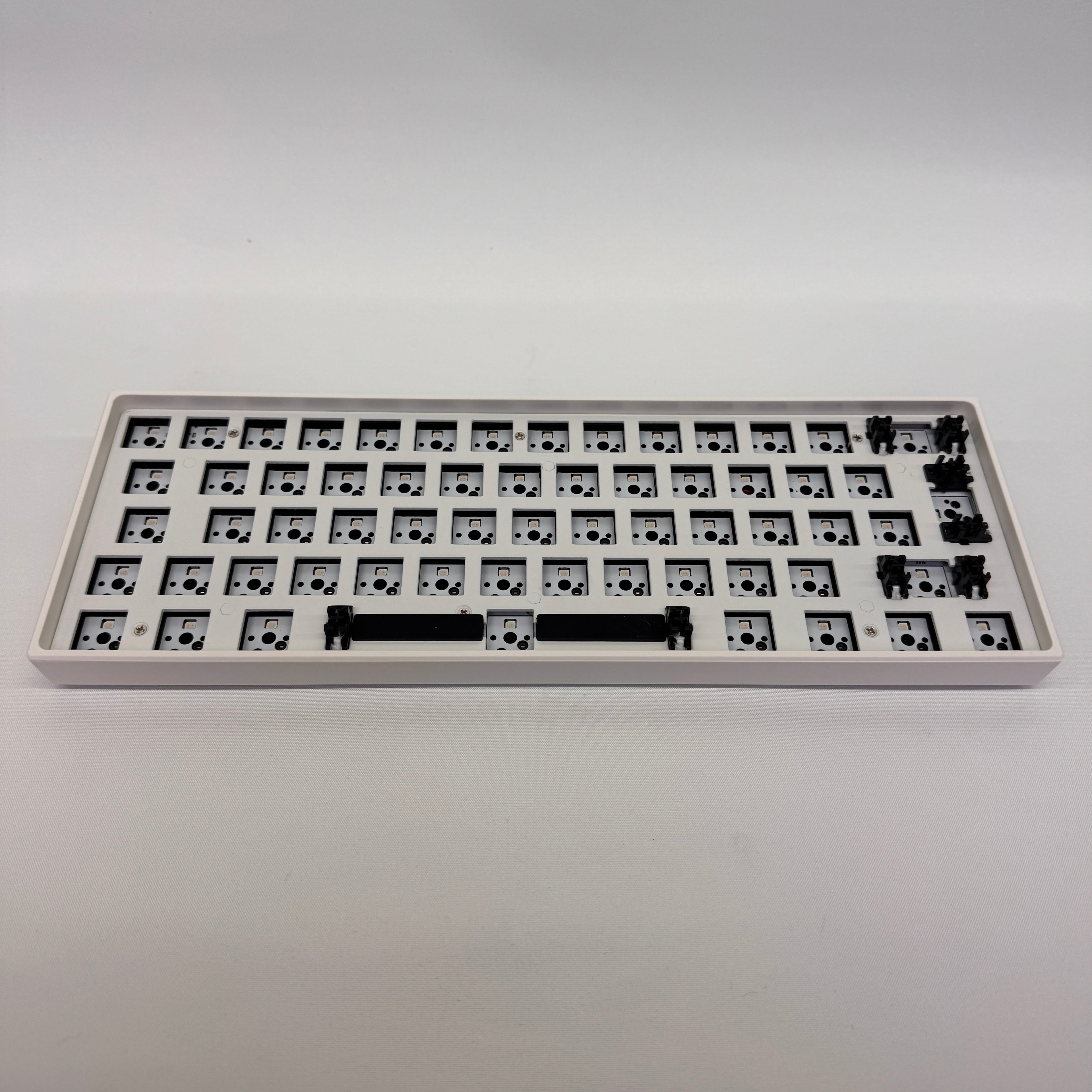 ISO 60% Mechanical Keyboard Kit