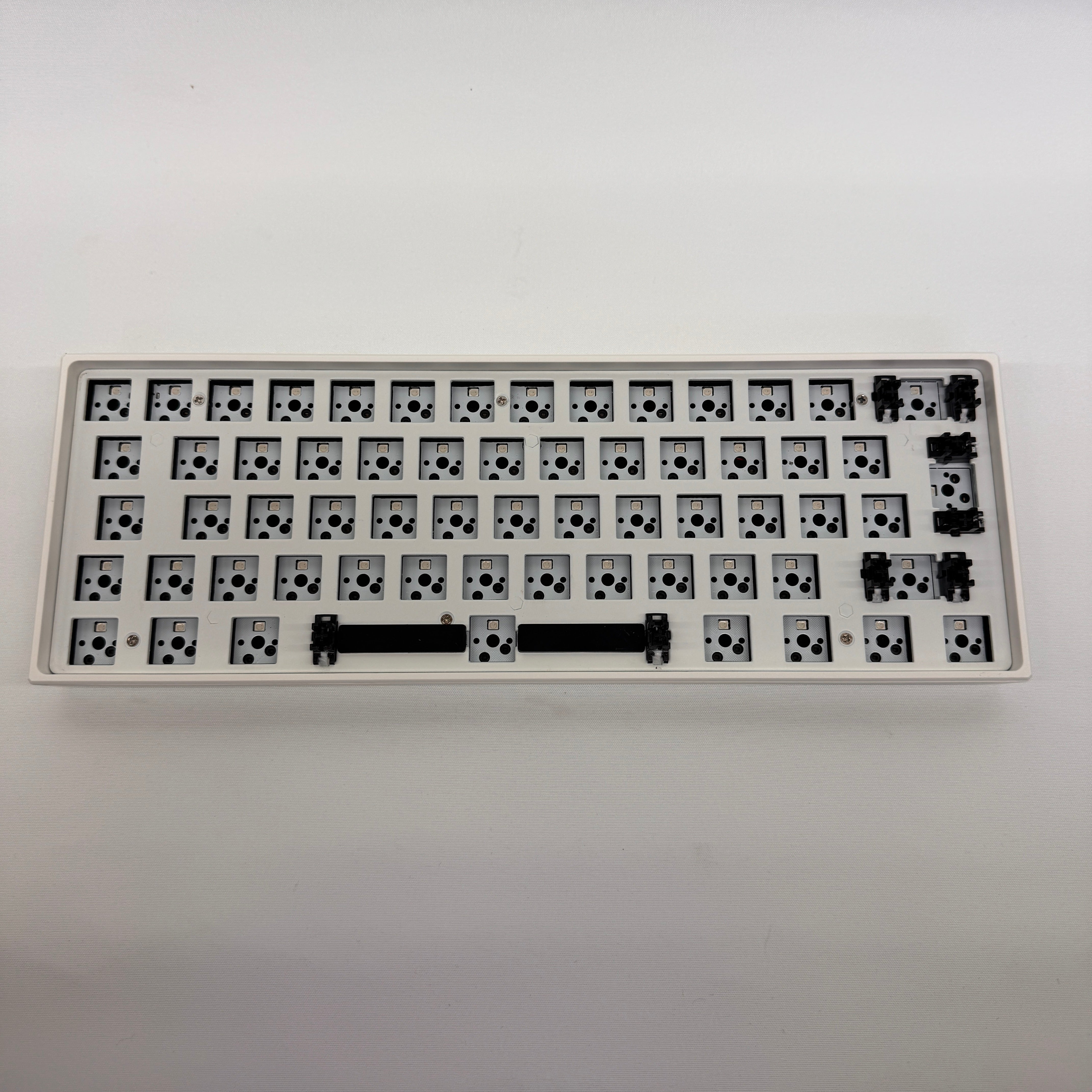 ISO 60% Mechanical Keyboard Kit - Tech Toppers