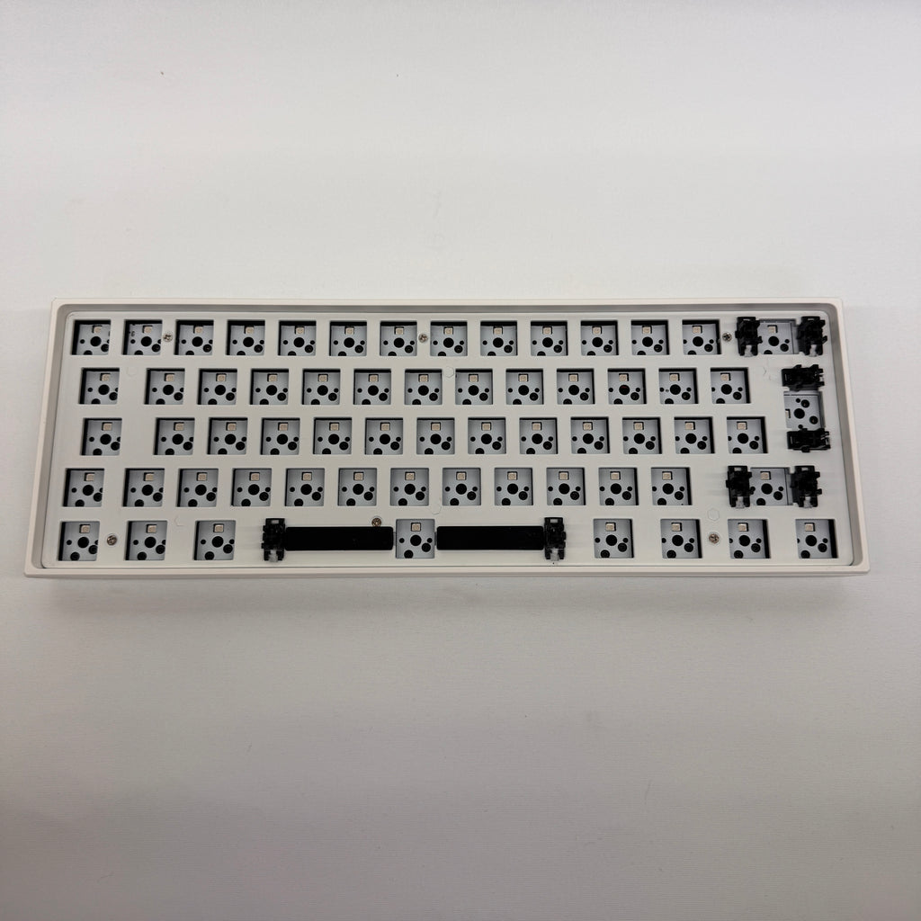 TES84 75 % mechanische Tastaturbasis