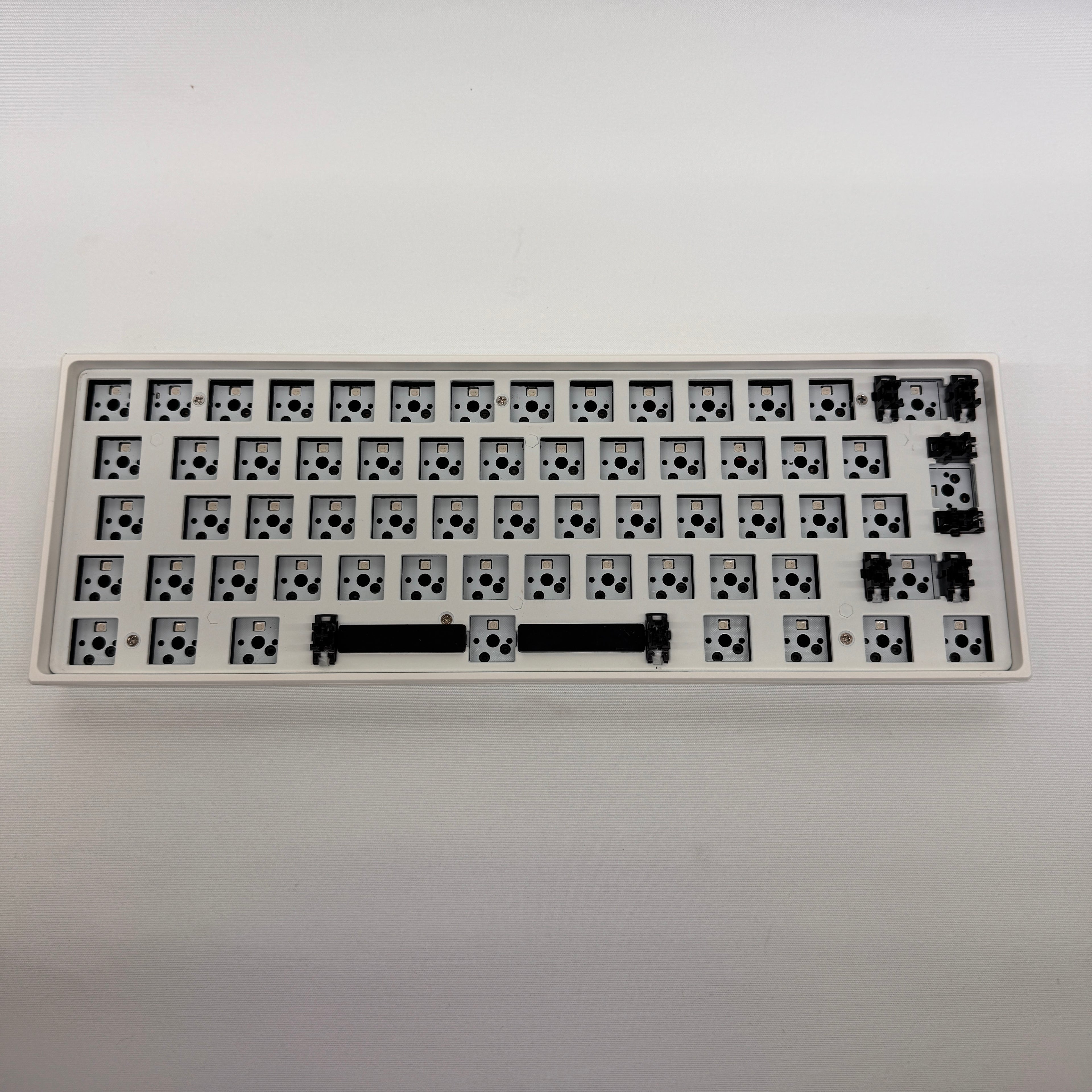 ISO 60% Mechanical Keyboard Kit