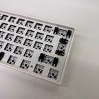 TES84 75 % mechanische Tastaturbasis
