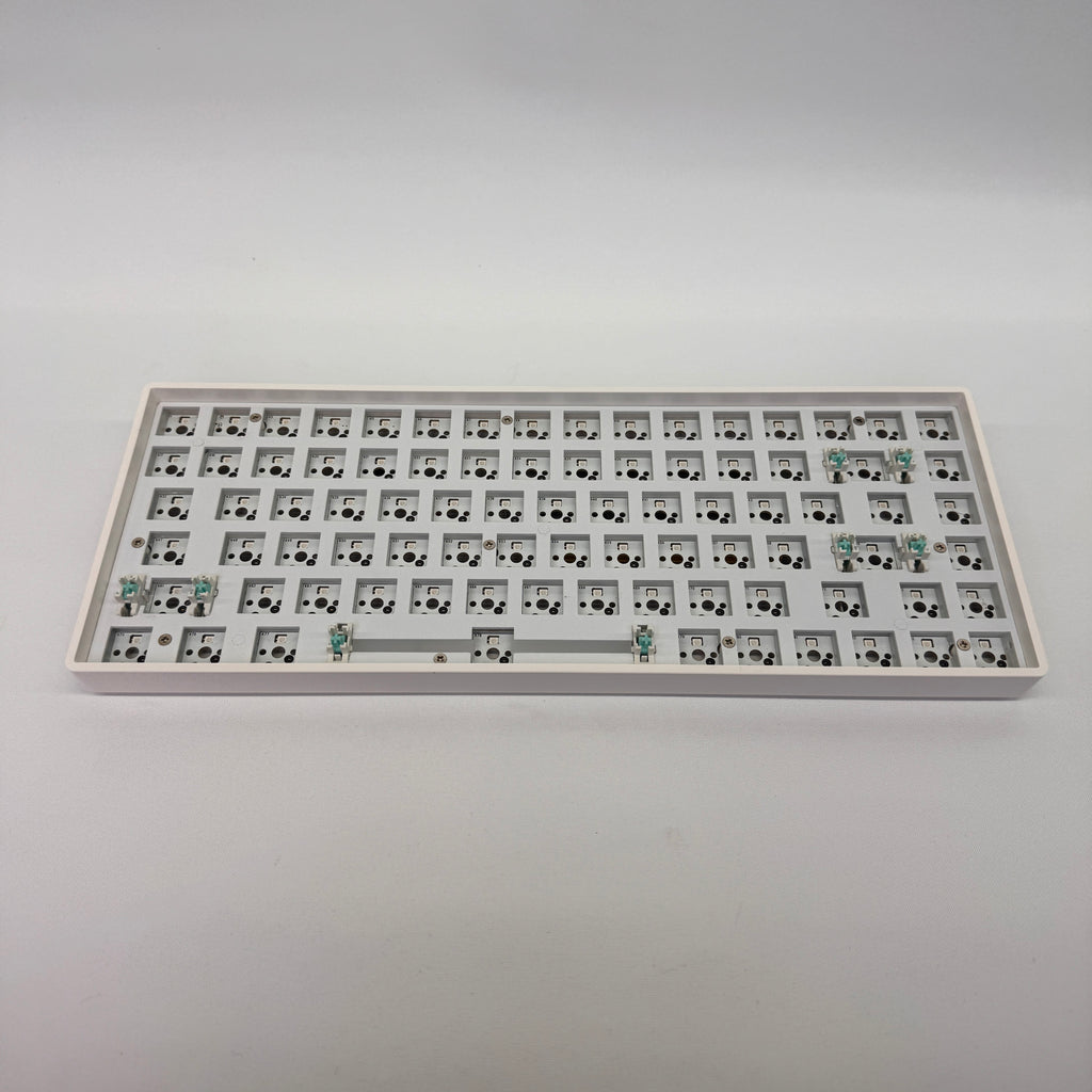 75% Mechanical Keyboard Kit