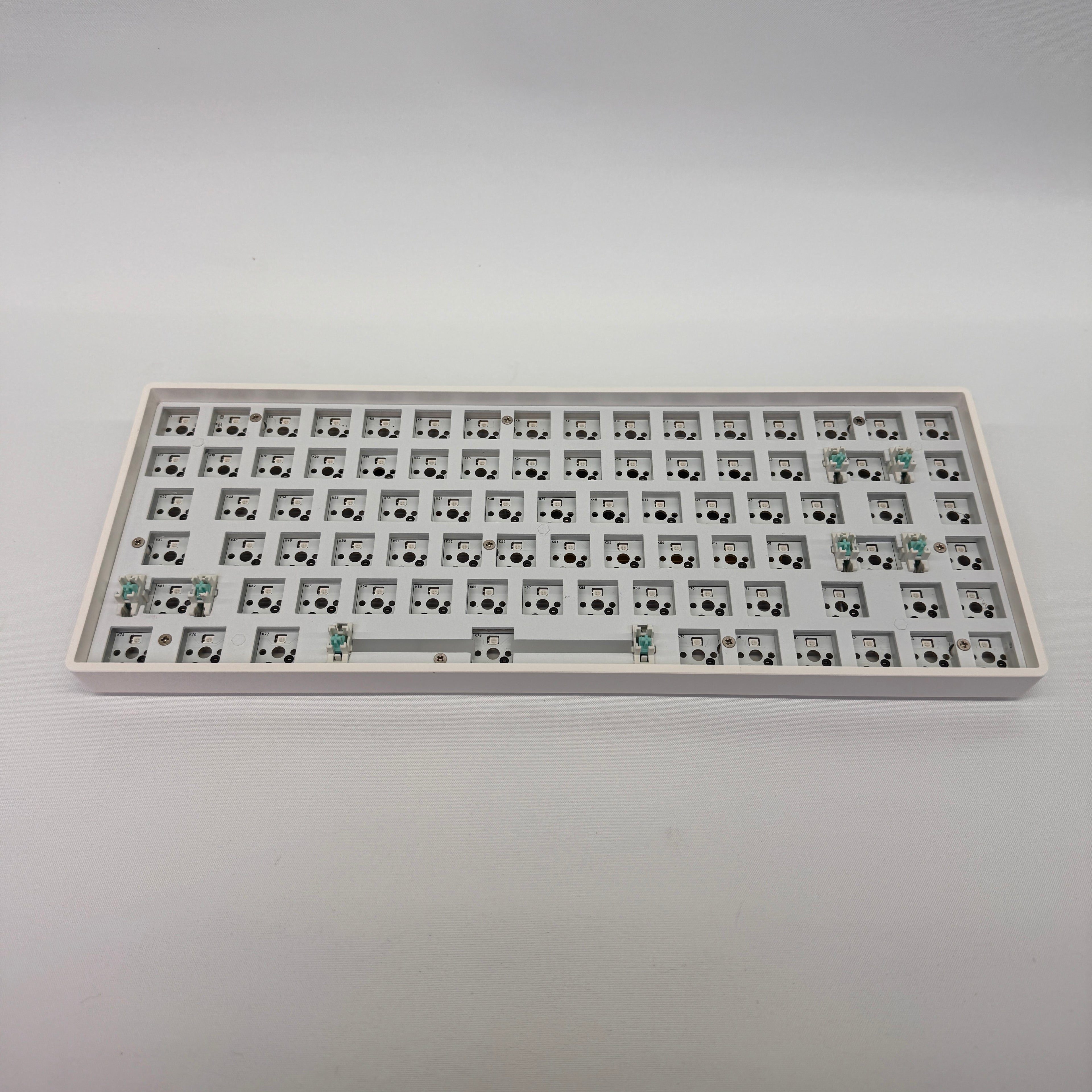 75% Mechanical Keyboard Kit