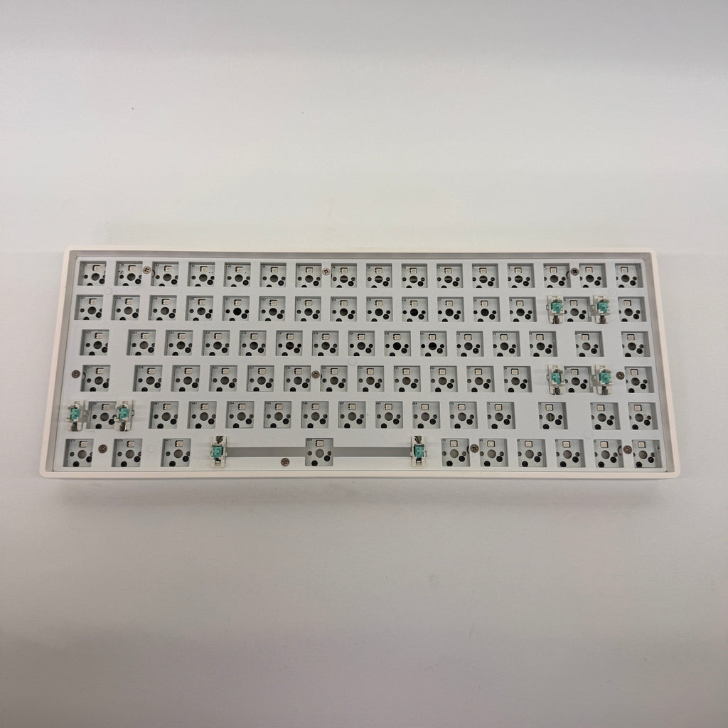 75% Mechanical Keyboard Kit
