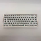 75% Mechanical Keyboard Kit