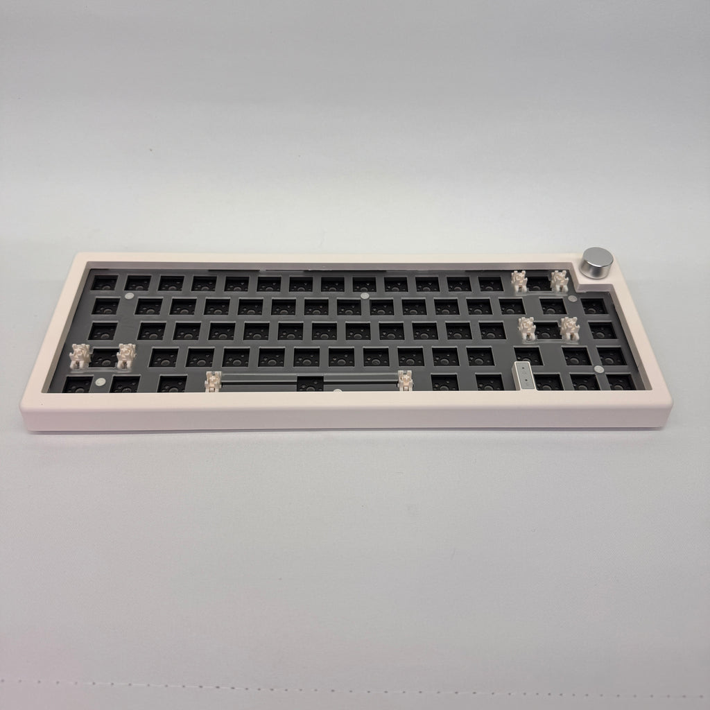 GMK67 Mechanical Keyboard Kit
