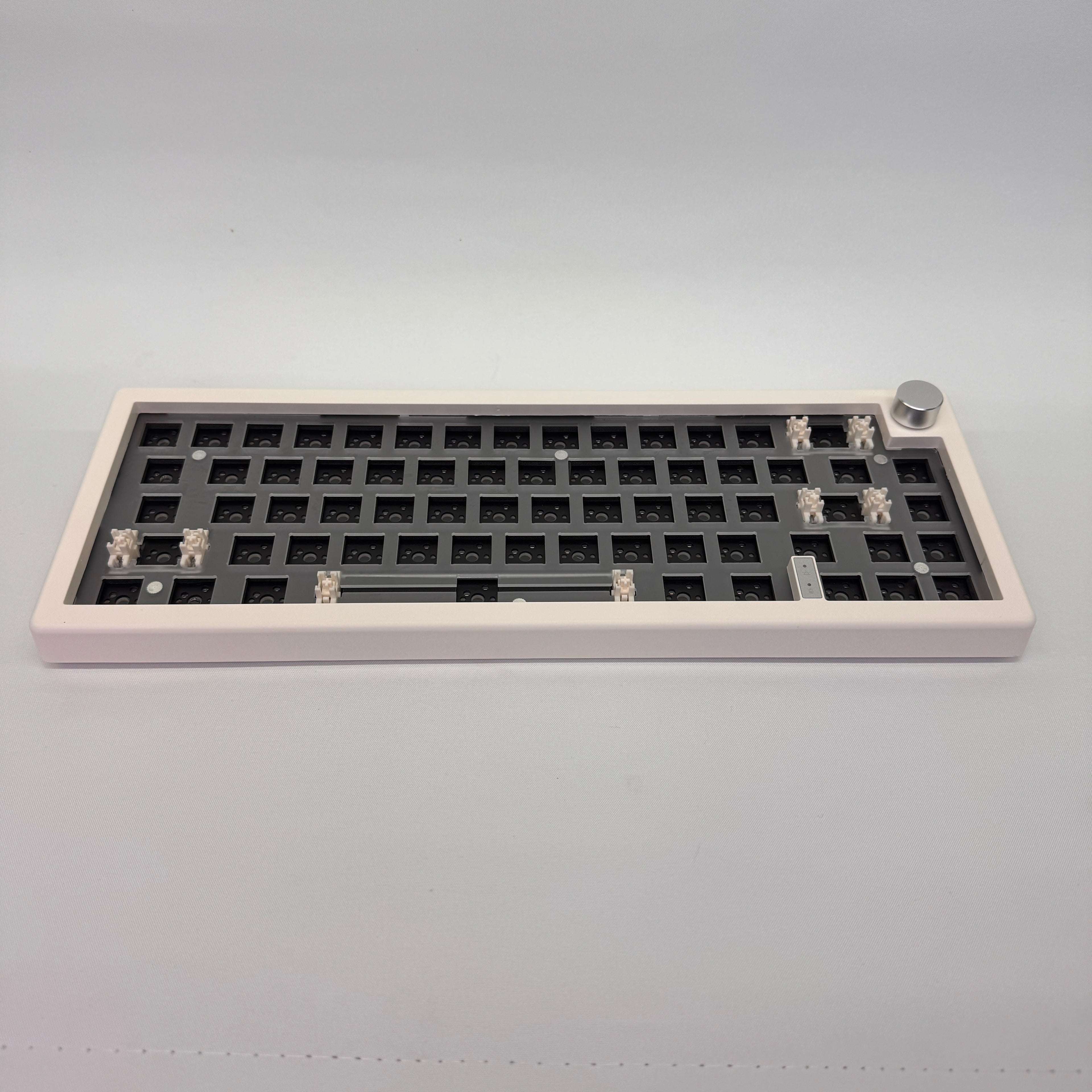GMK67 Mechanical Keyboard Kit