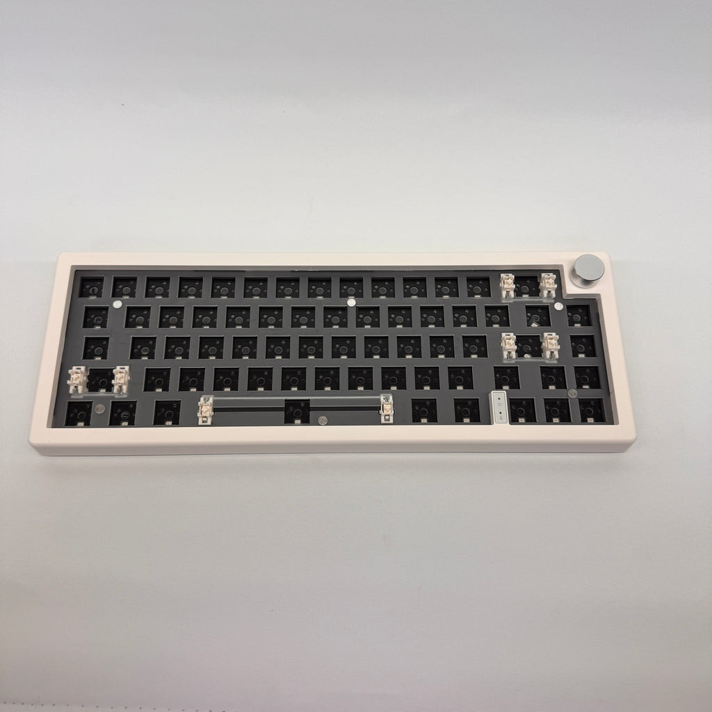 GMK67 Mechanical Keyboard Kit