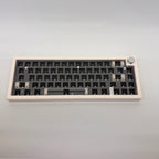 GMK67 Mechanical Keyboard Kit