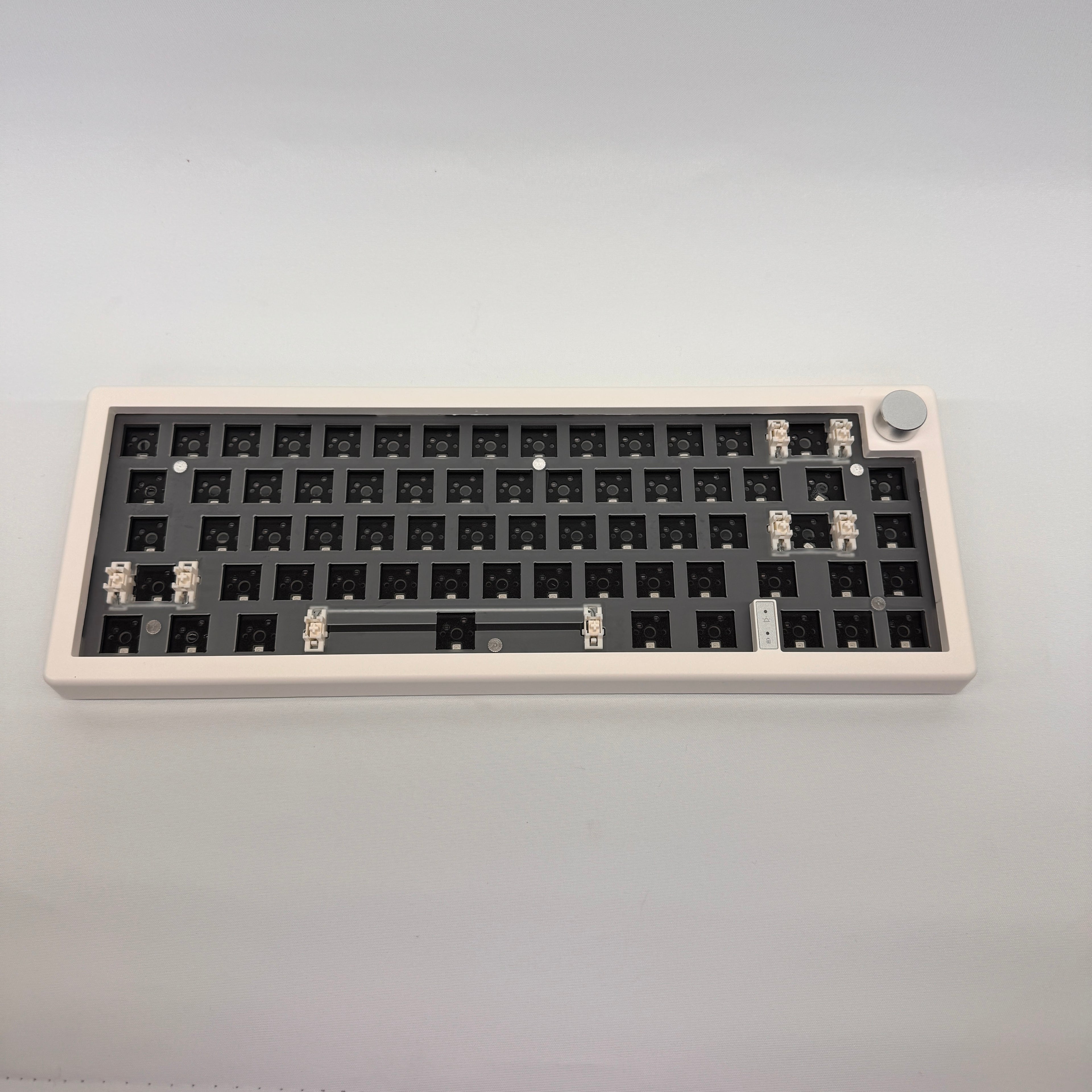 GMK67 Mechanical Keyboard Kit