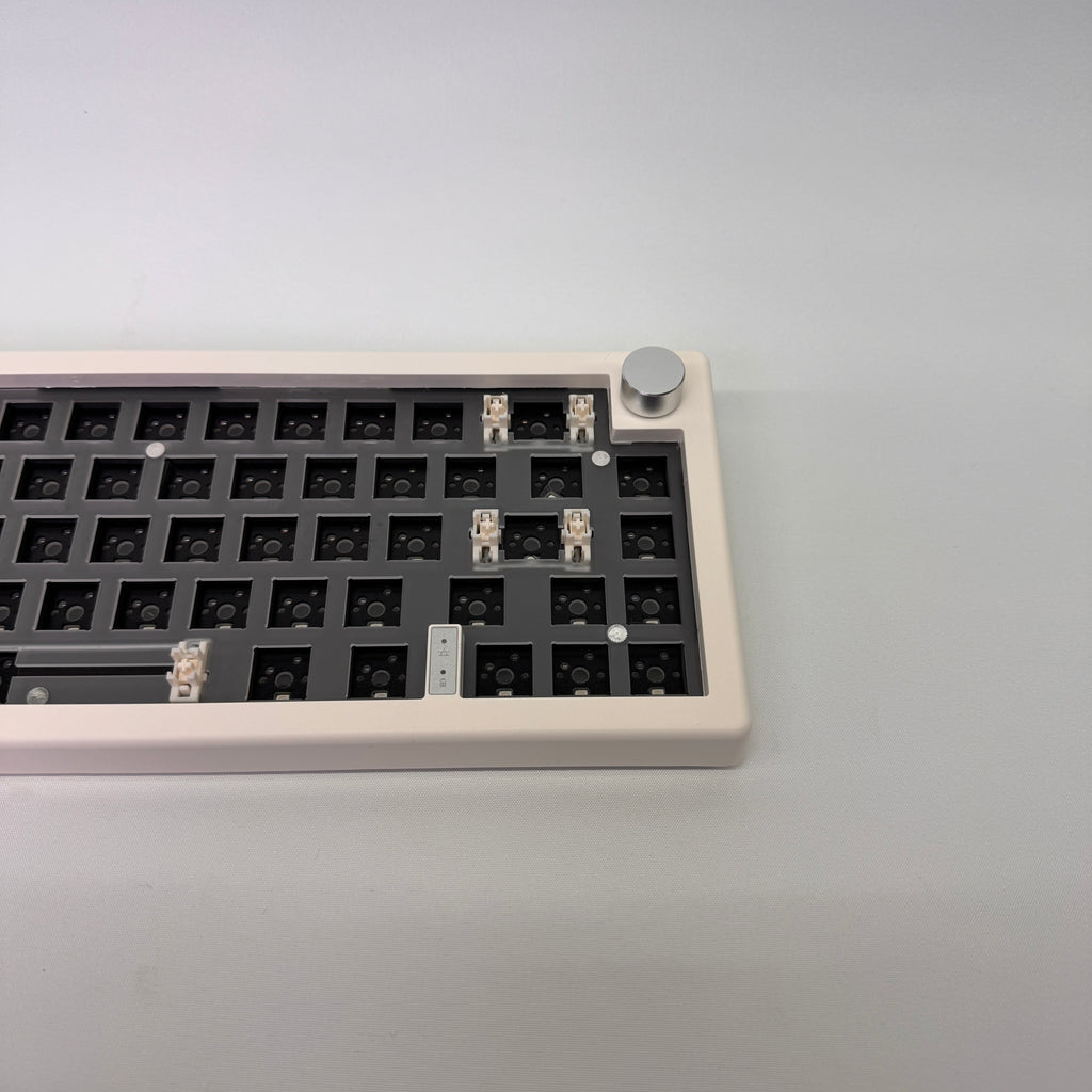 GMK67 Mechanical Keyboard Kit