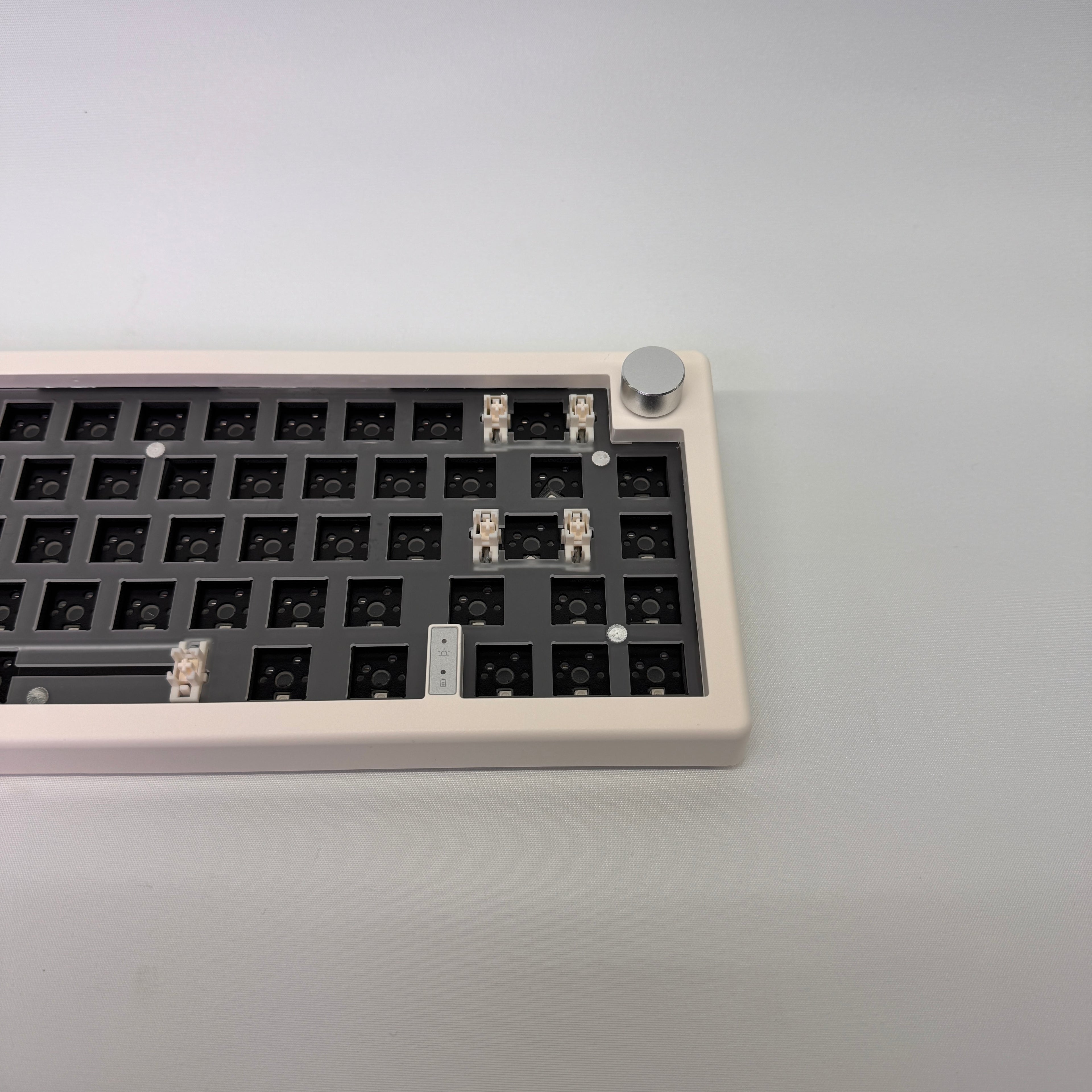 GMK67 Mechanical Keyboard Kit