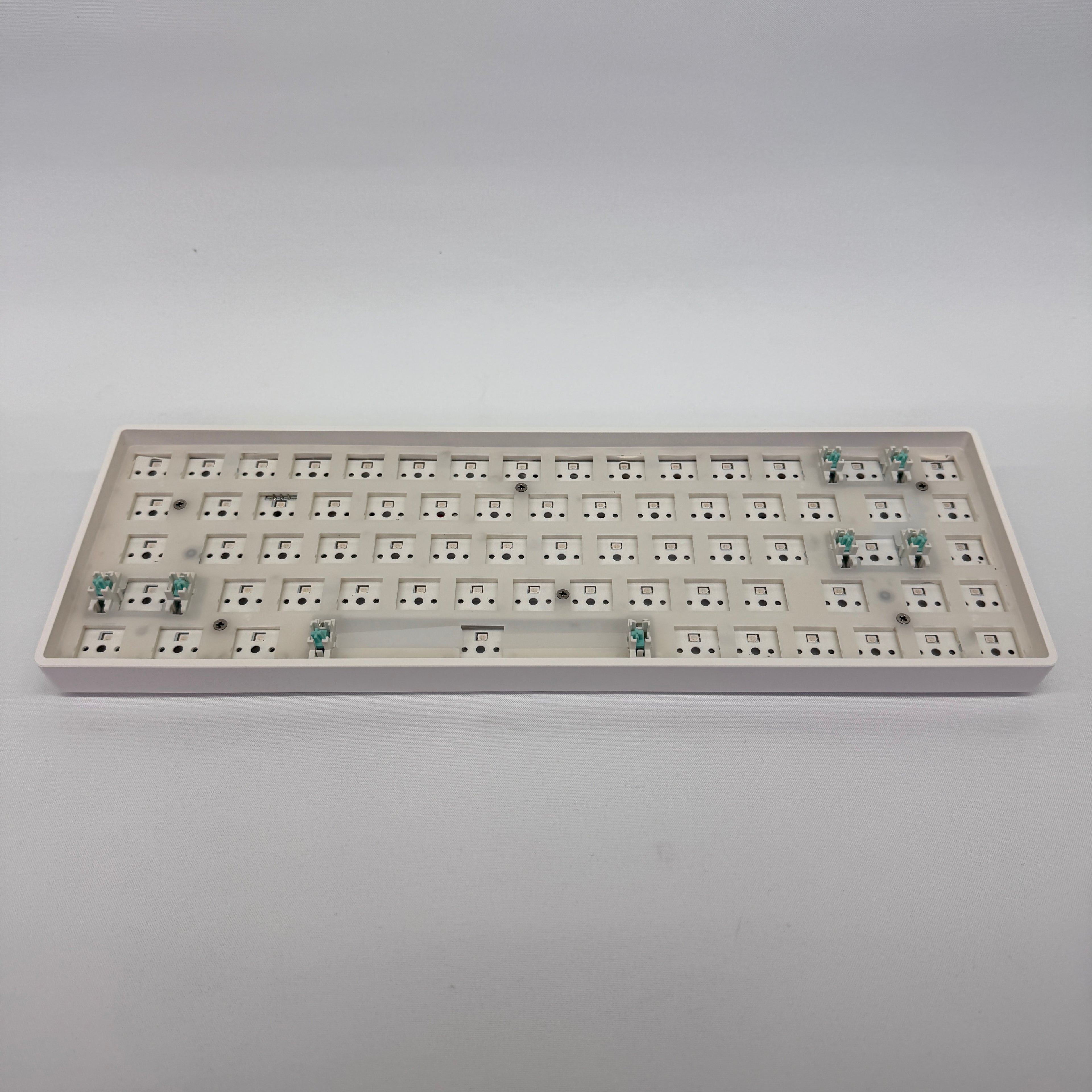 65% Mechanical Keyboard Kit