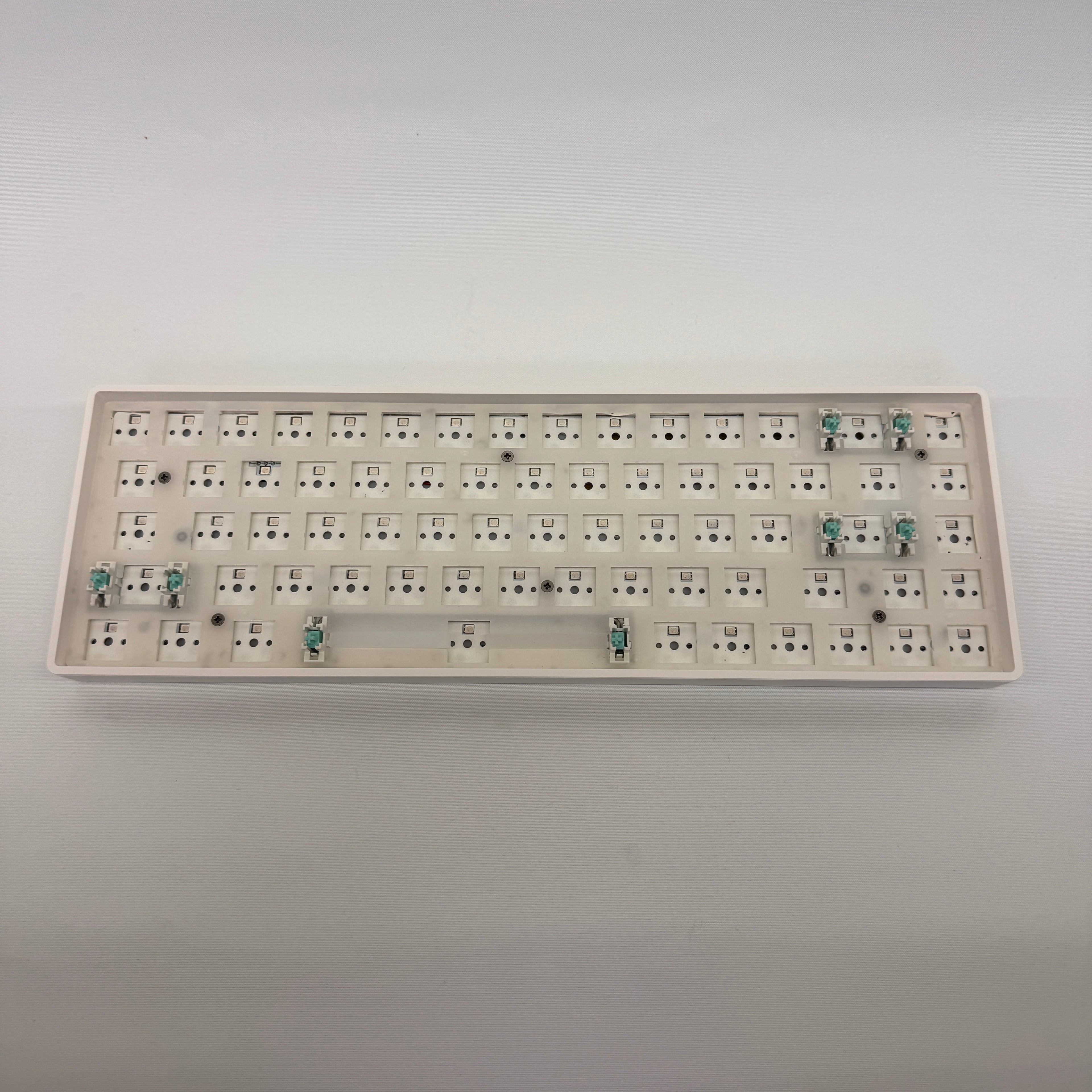 65% Mechanical Keyboard Kit
