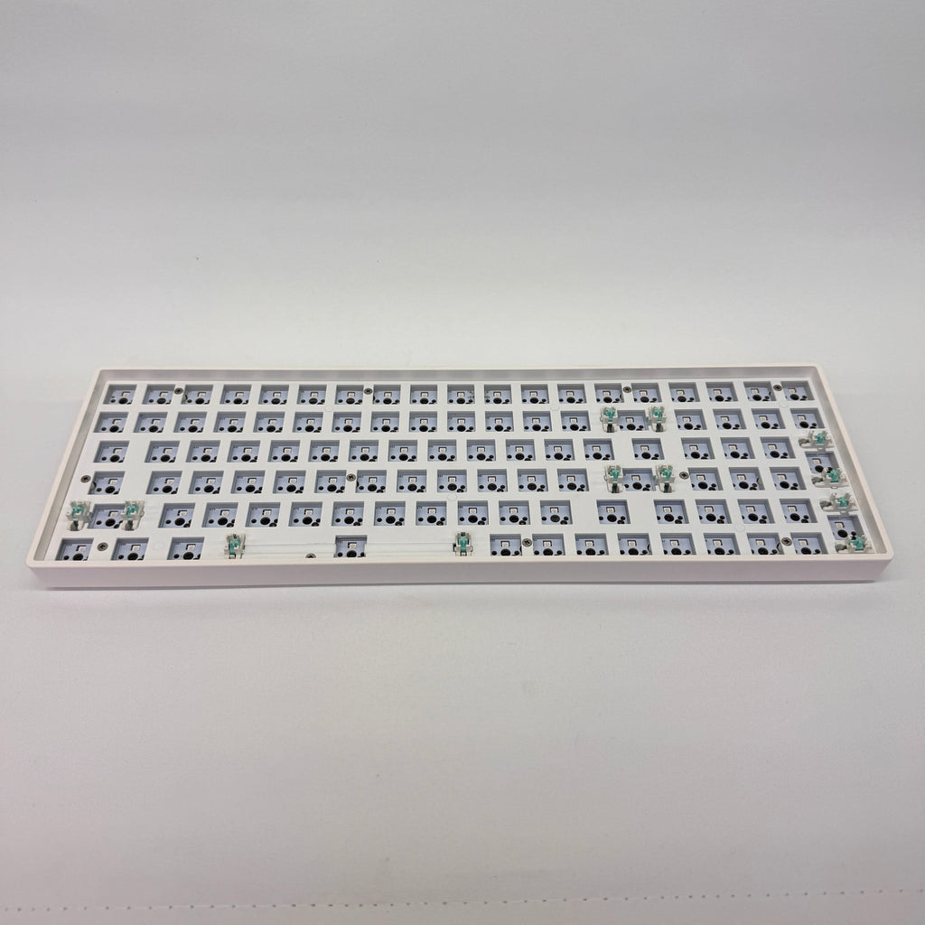 1800 Mechanical Keyboard Kit