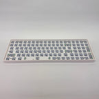 1800 Mechanical Keyboard Kit