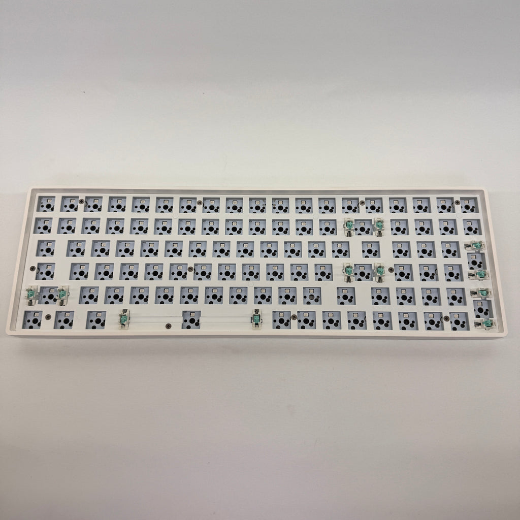 1800 Mechanical Keyboard Kit