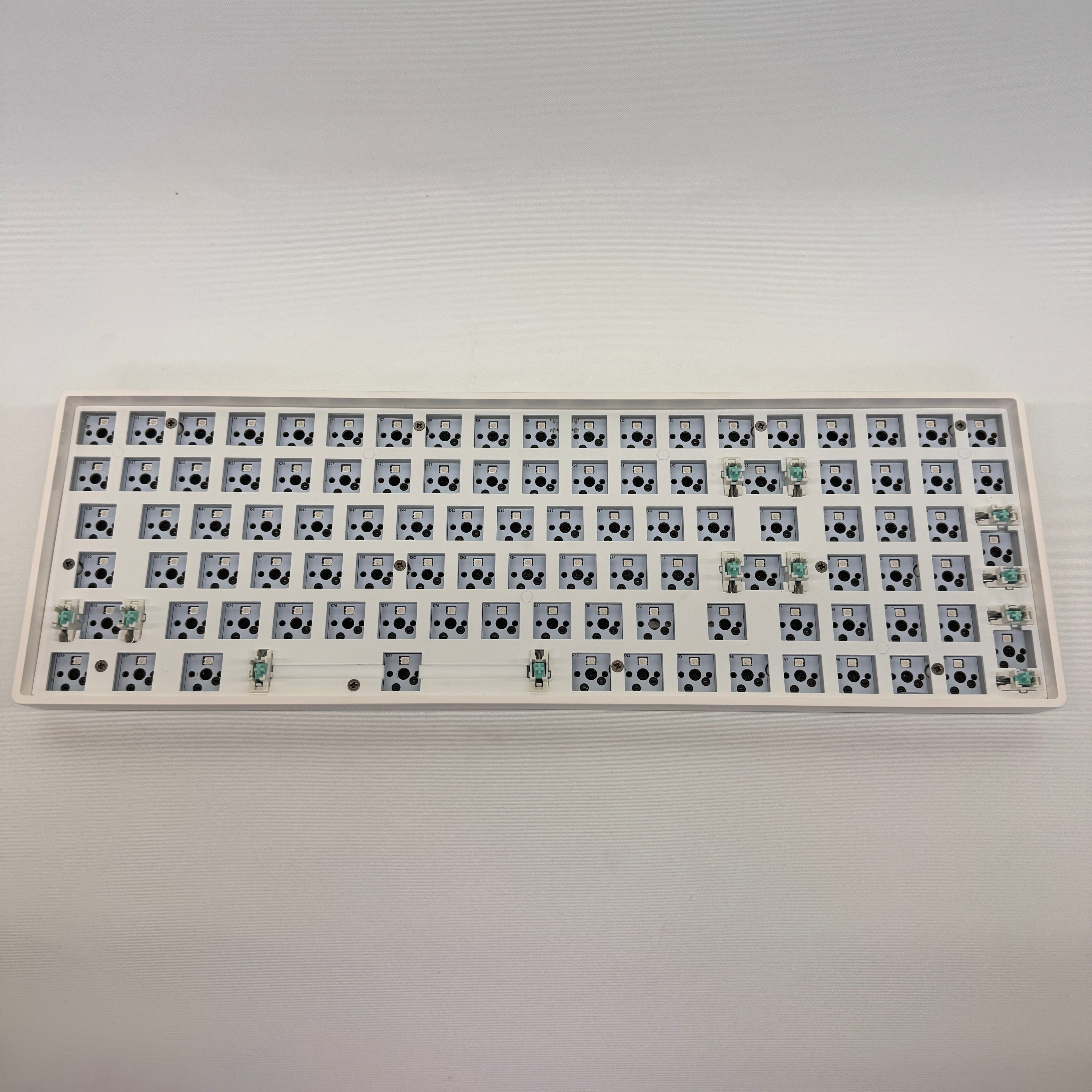 1800 Mechanical Keyboard Kit