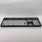 100% Mechanical Keyboard Kit
